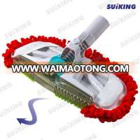 Vacuum cleaner dusting mop nozzle (SK-DMOP-330)