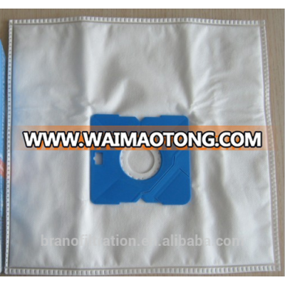 Factory directly selling brilliant quality at low price universal vacuum cleaner dust bag