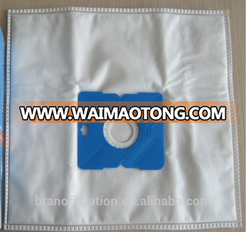 Factory directly selling brilliant quality at low price universal vacuum cleaner dust bag